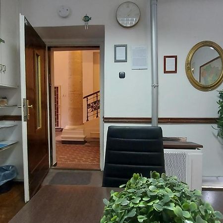 Basilica Centrum Apartment Βουδαπέστη Εξωτερικό φωτογραφία