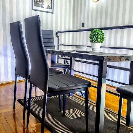Basilica Centrum Apartment Βουδαπέστη Εξωτερικό φωτογραφία