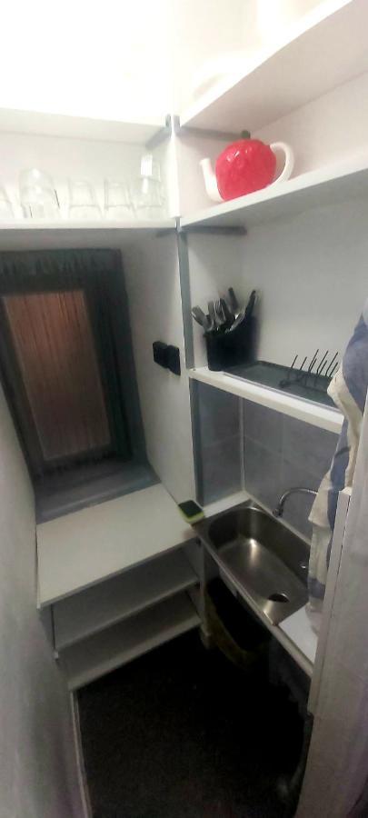Basilica Centrum Apartment Βουδαπέστη Εξωτερικό φωτογραφία