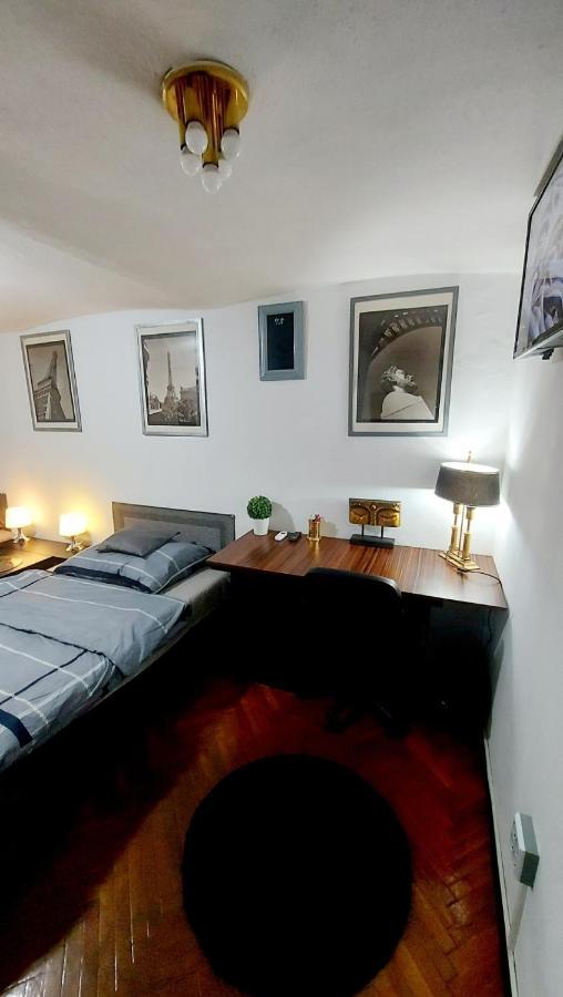 Basilica Centrum Apartment Βουδαπέστη Εξωτερικό φωτογραφία