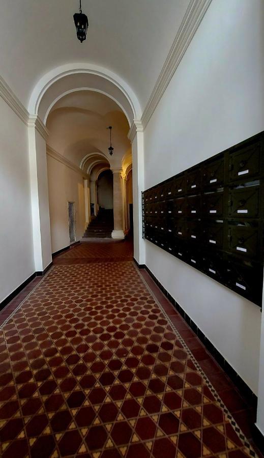 Basilica Centrum Apartment Βουδαπέστη Εξωτερικό φωτογραφία