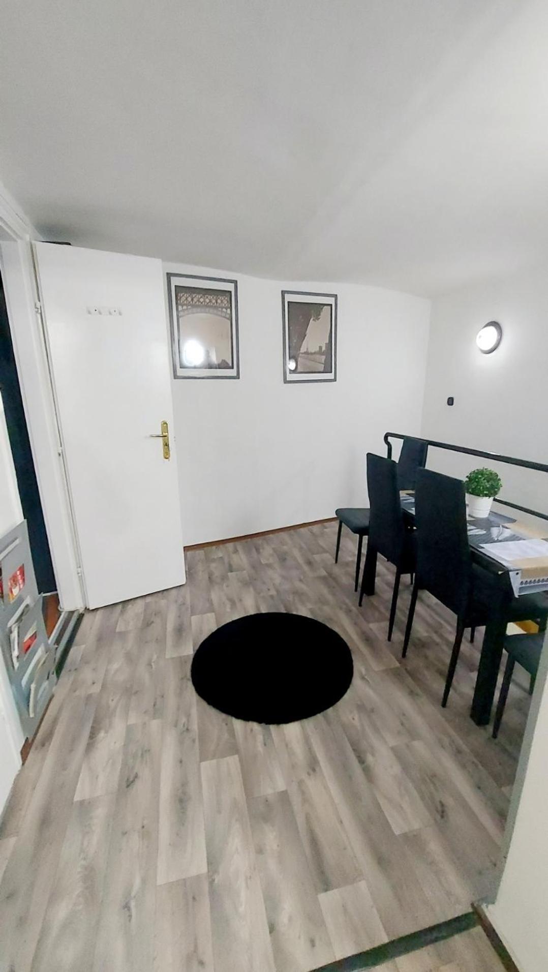 Basilica Centrum Apartment Βουδαπέστη Εξωτερικό φωτογραφία