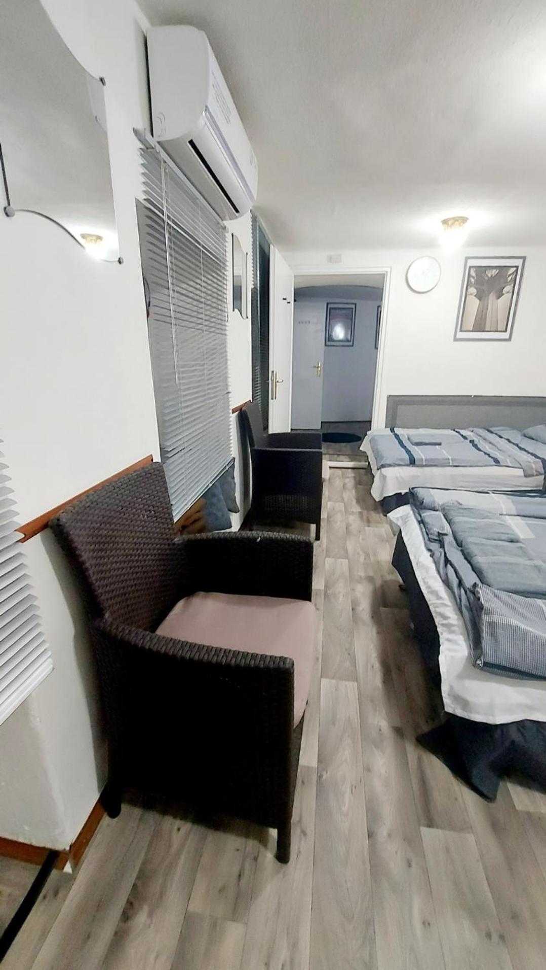 Basilica Centrum Apartment Βουδαπέστη Εξωτερικό φωτογραφία