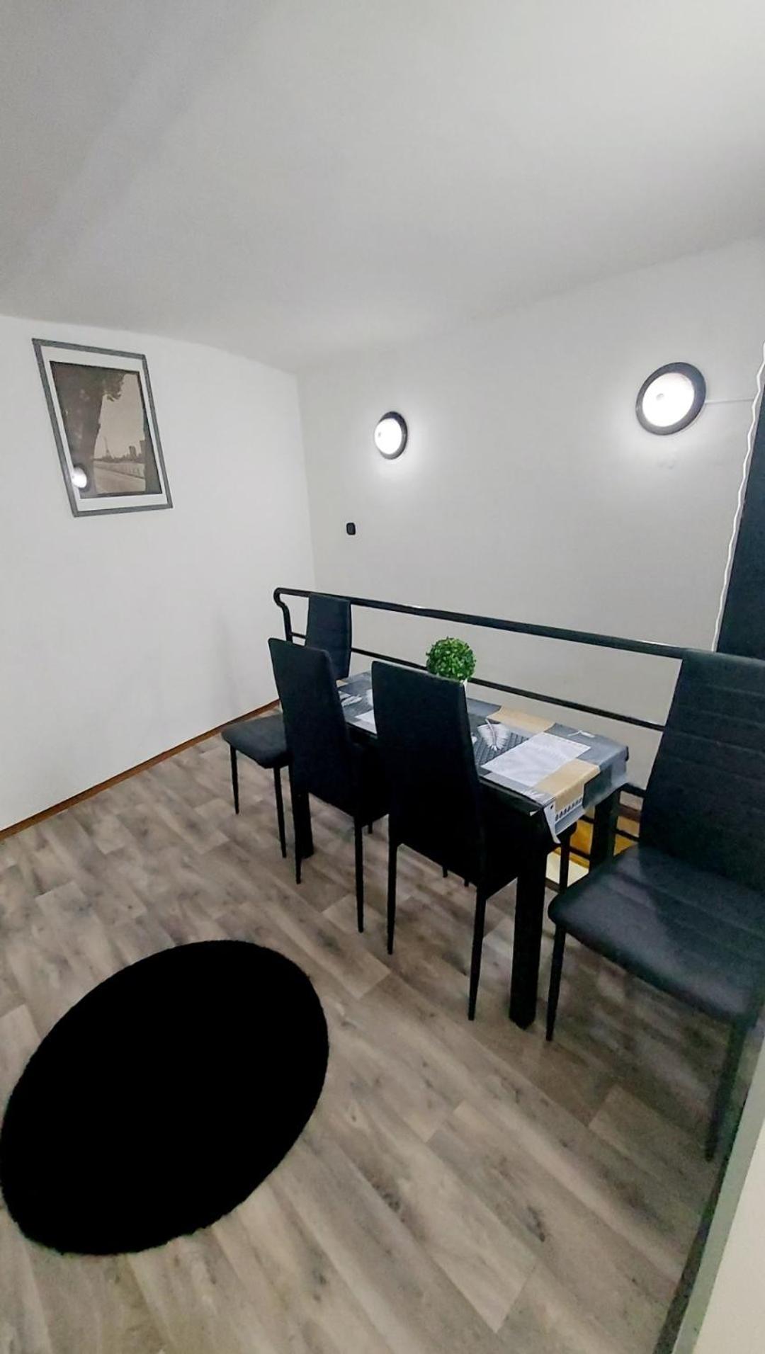 Basilica Centrum Apartment Βουδαπέστη Εξωτερικό φωτογραφία