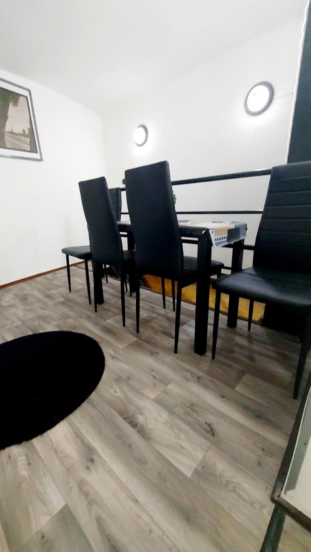 Basilica Centrum Apartment Βουδαπέστη Εξωτερικό φωτογραφία