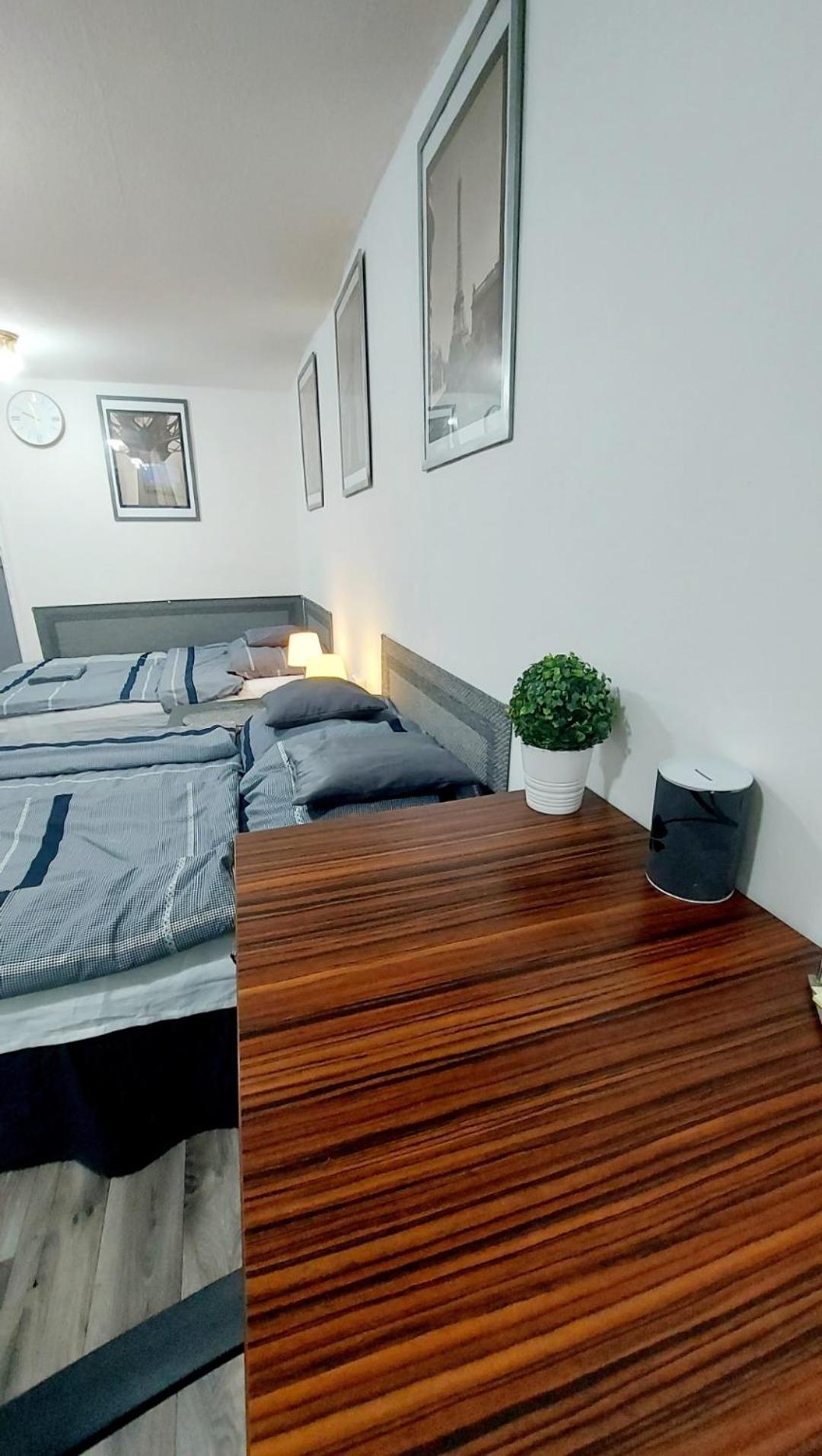 Basilica Centrum Apartment Βουδαπέστη Εξωτερικό φωτογραφία