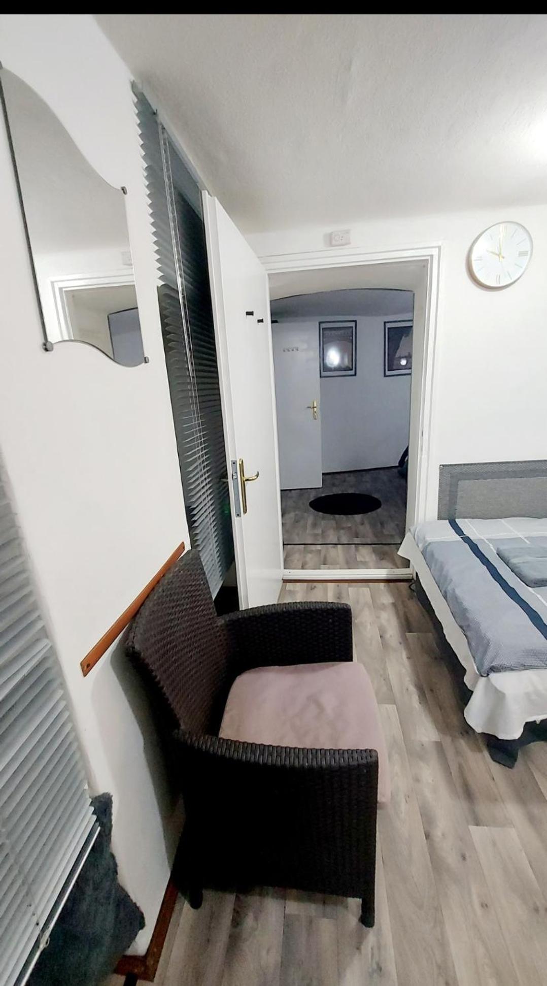 Basilica Centrum Apartment Βουδαπέστη Εξωτερικό φωτογραφία