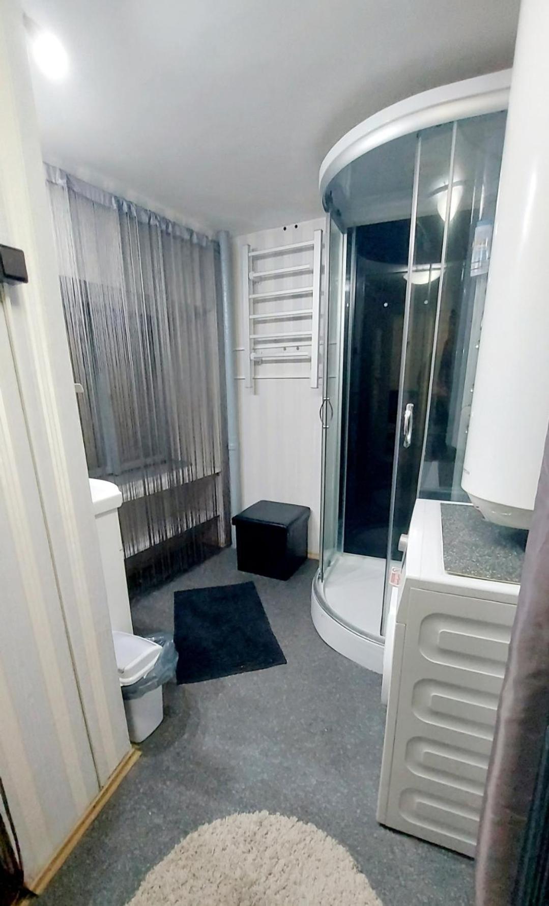 Basilica Centrum Apartment Βουδαπέστη Εξωτερικό φωτογραφία