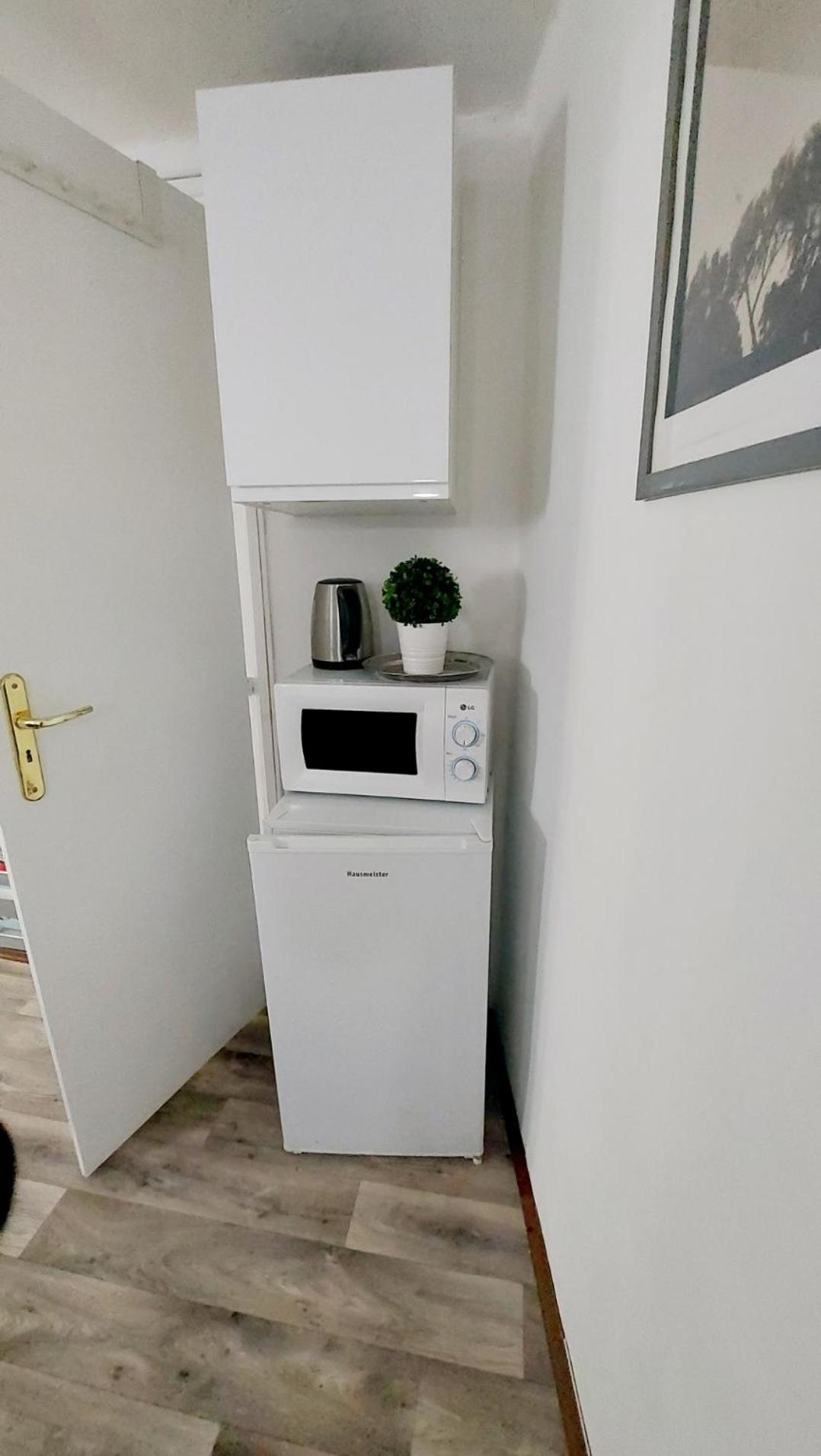 Basilica Centrum Apartment Βουδαπέστη Εξωτερικό φωτογραφία