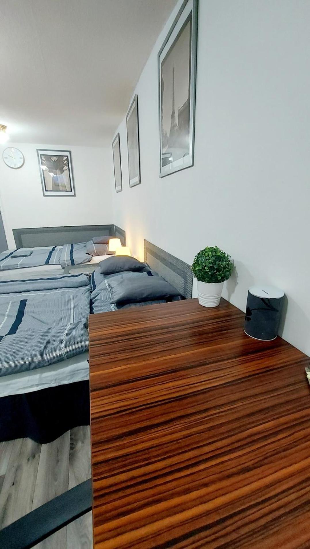 Basilica Centrum Apartment Βουδαπέστη Εξωτερικό φωτογραφία