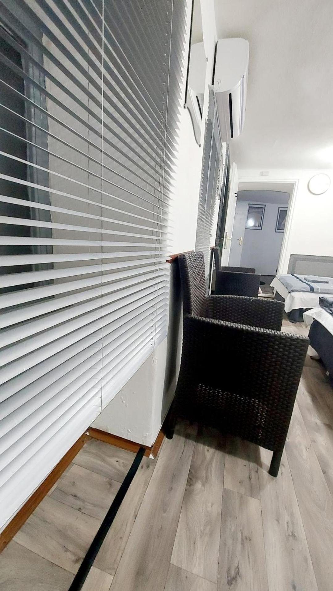 Basilica Centrum Apartment Βουδαπέστη Εξωτερικό φωτογραφία