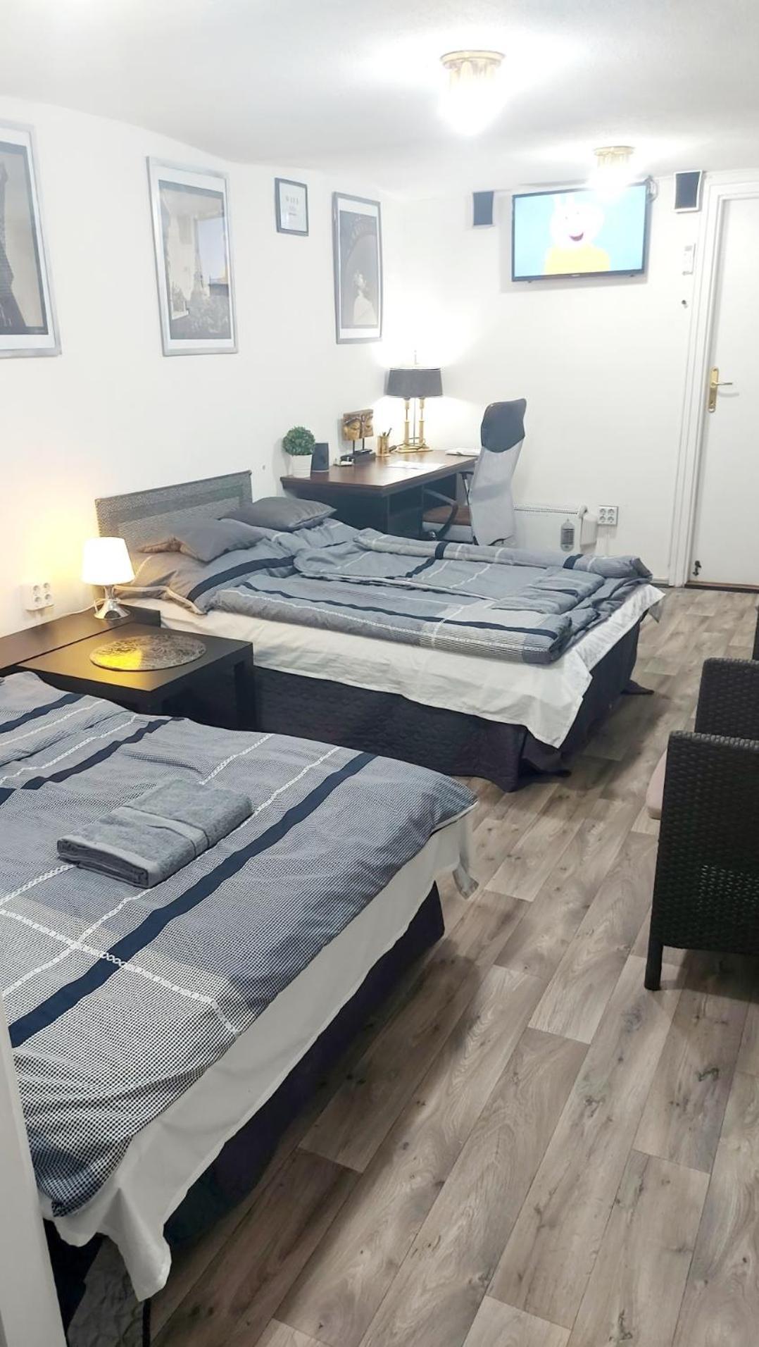 Basilica Centrum Apartment Βουδαπέστη Εξωτερικό φωτογραφία