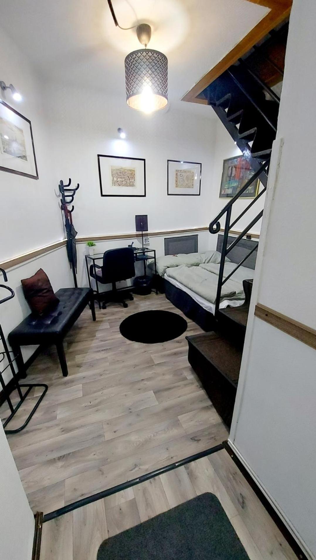 Basilica Centrum Apartment Βουδαπέστη Εξωτερικό φωτογραφία
