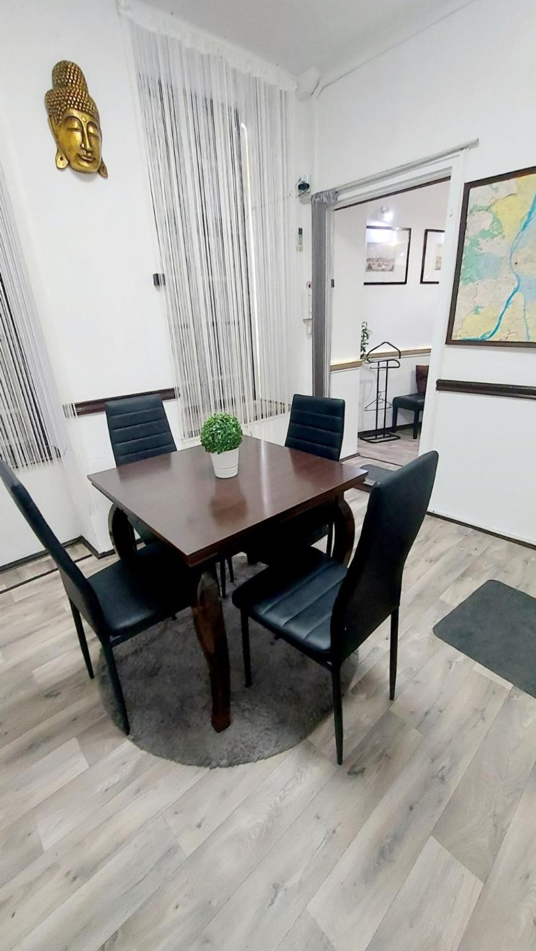 Basilica Centrum Apartment Βουδαπέστη Εξωτερικό φωτογραφία