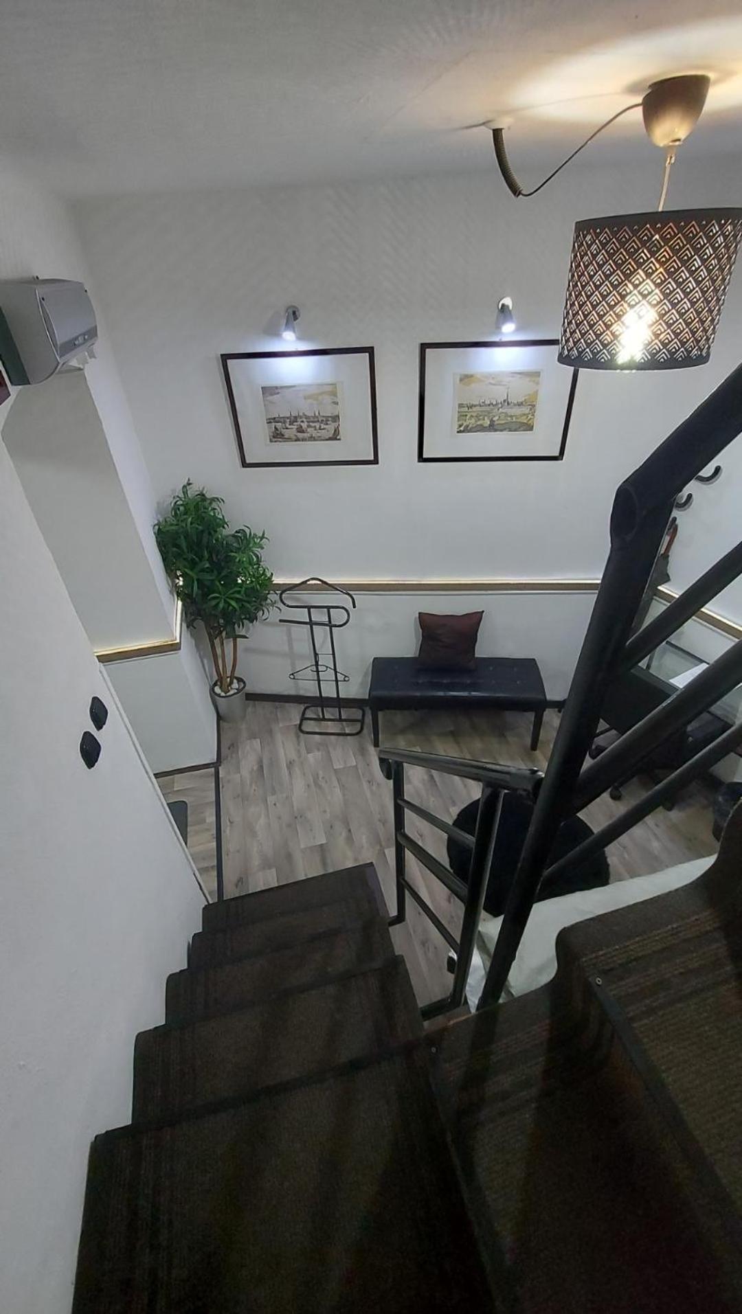Basilica Centrum Apartment Βουδαπέστη Εξωτερικό φωτογραφία