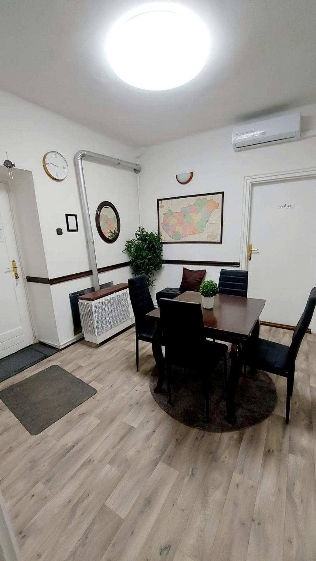 Basilica Centrum Apartment Βουδαπέστη Εξωτερικό φωτογραφία