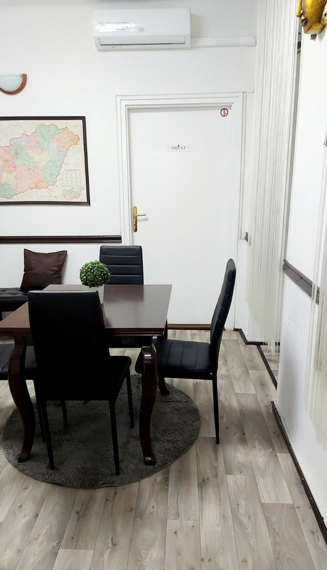 Basilica Centrum Apartment Βουδαπέστη Εξωτερικό φωτογραφία