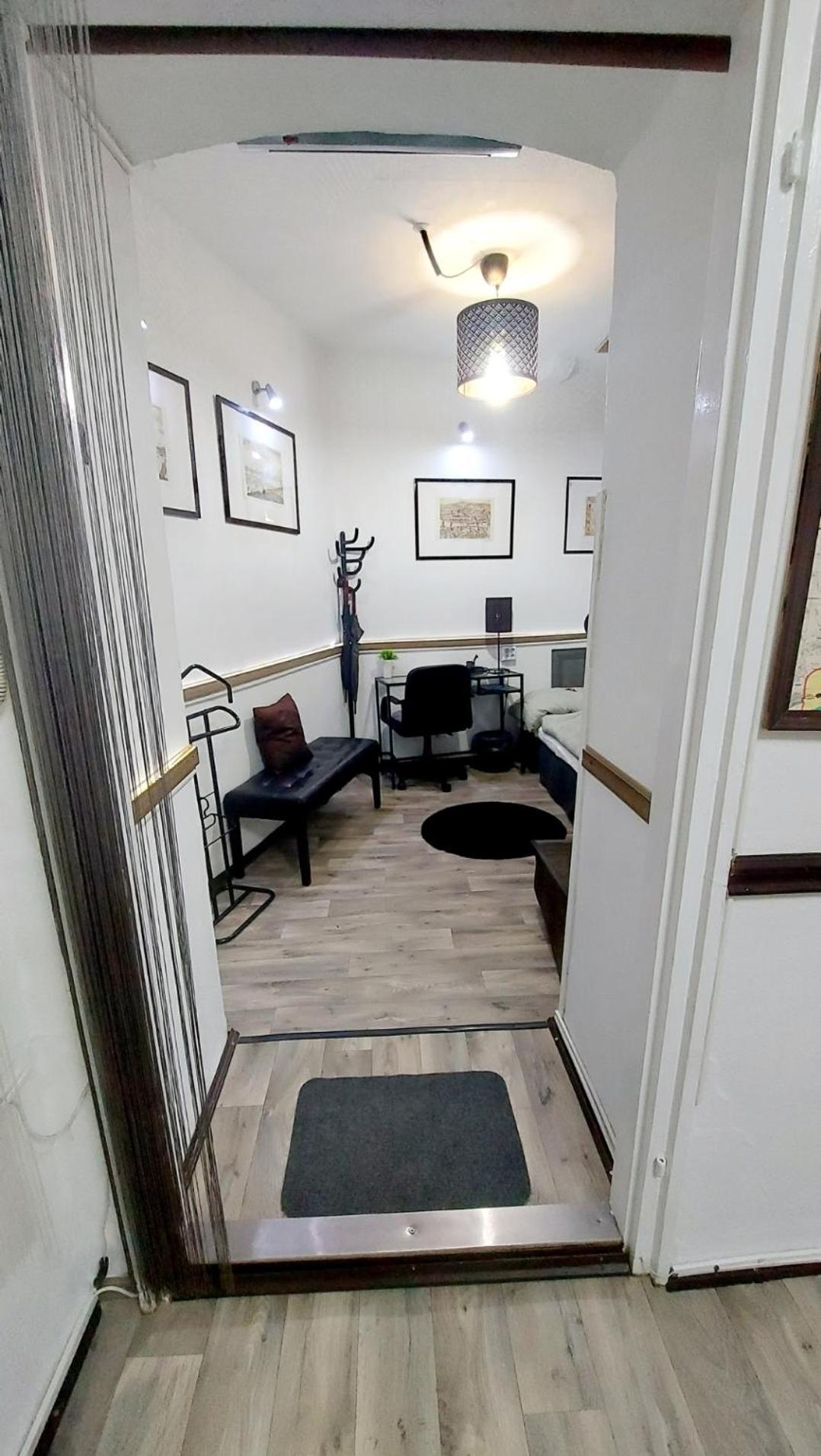 Basilica Centrum Apartment Βουδαπέστη Εξωτερικό φωτογραφία