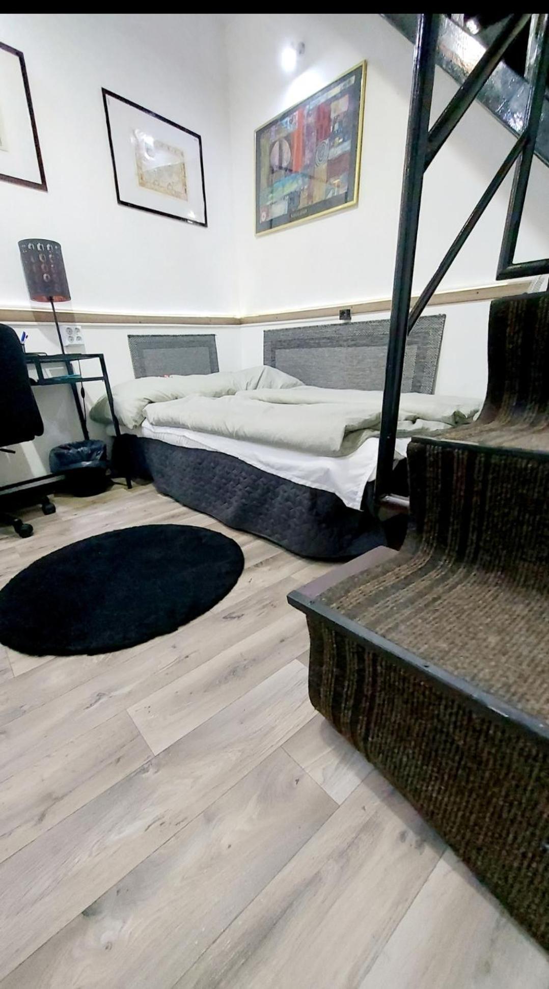 Basilica Centrum Apartment Βουδαπέστη Εξωτερικό φωτογραφία
