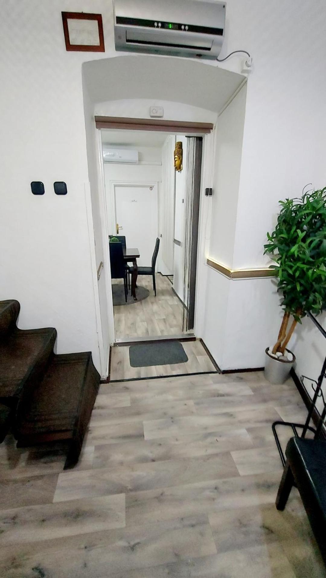Basilica Centrum Apartment Βουδαπέστη Εξωτερικό φωτογραφία