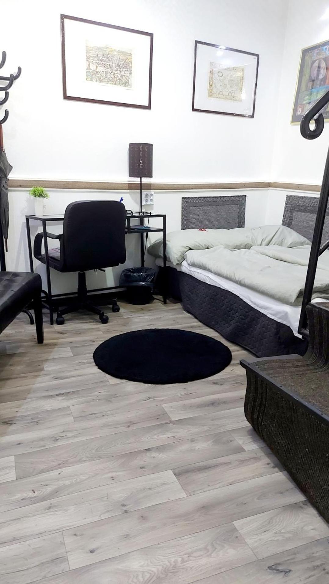Basilica Centrum Apartment Βουδαπέστη Εξωτερικό φωτογραφία