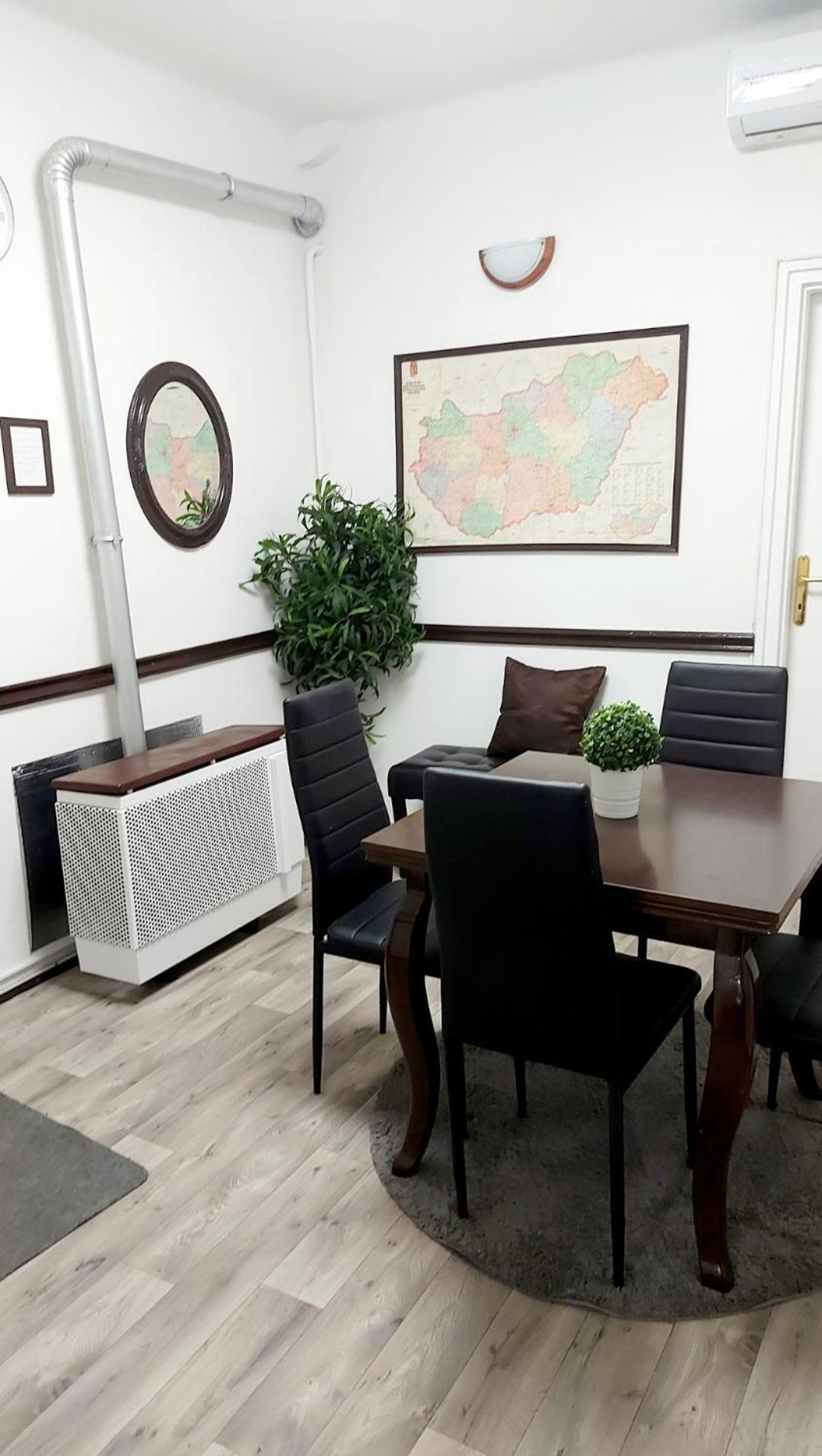 Basilica Centrum Apartment Βουδαπέστη Εξωτερικό φωτογραφία