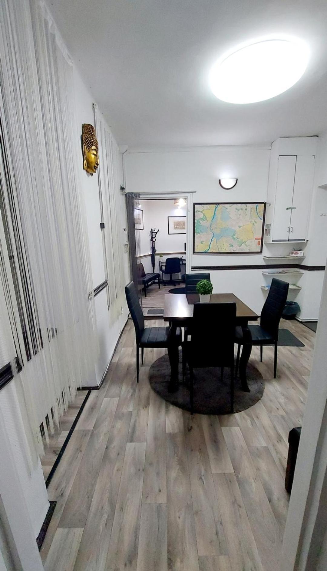 Basilica Centrum Apartment Βουδαπέστη Εξωτερικό φωτογραφία