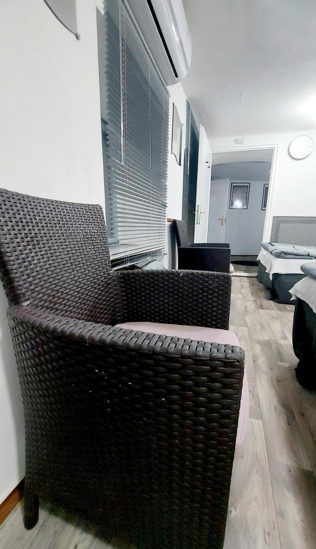 Basilica Centrum Apartment Βουδαπέστη Εξωτερικό φωτογραφία