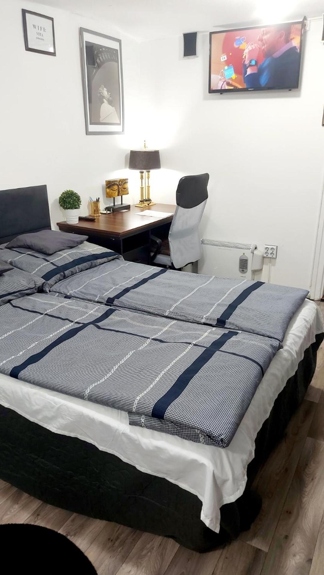 Basilica Centrum Apartment Βουδαπέστη Εξωτερικό φωτογραφία