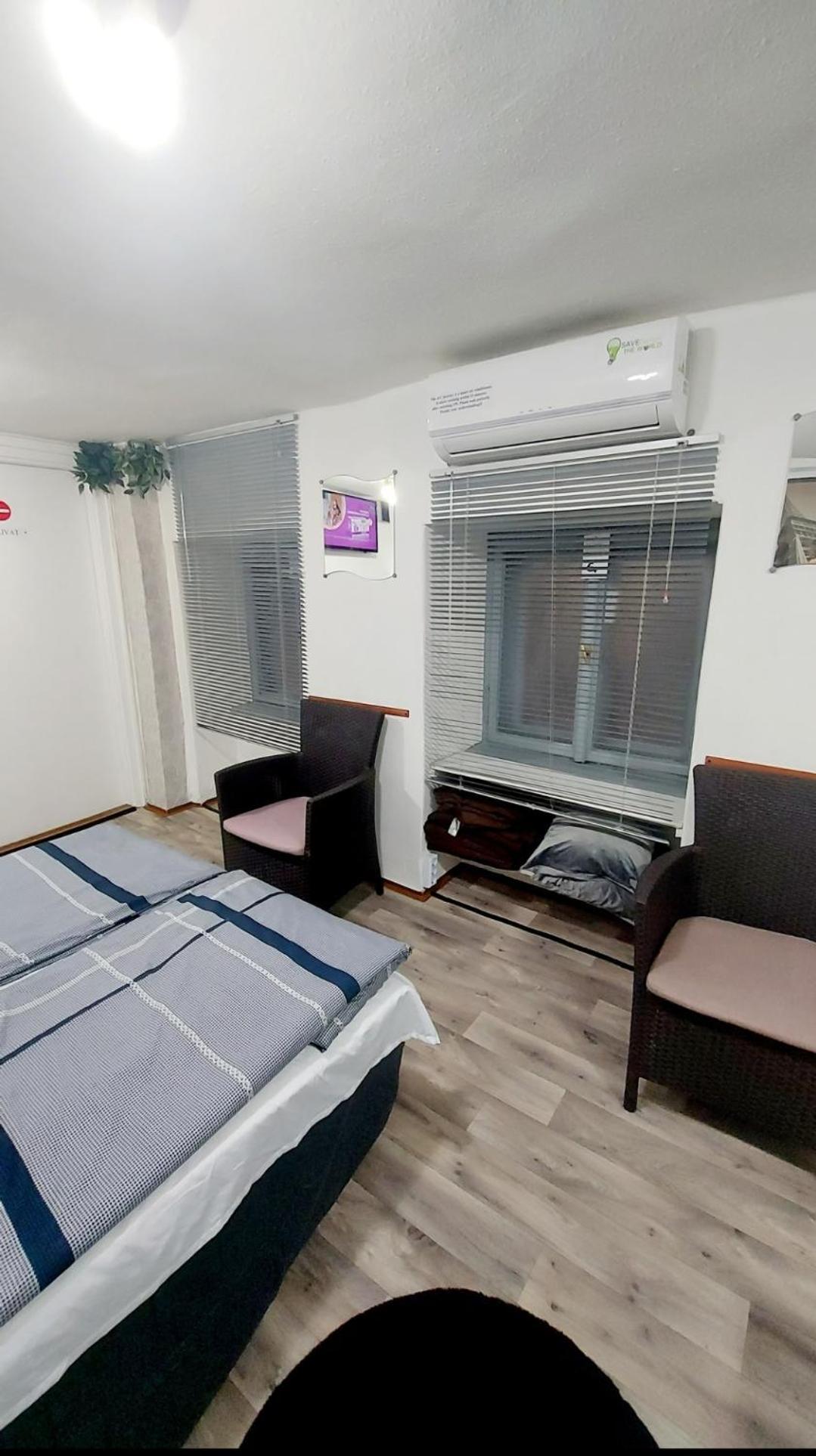 Basilica Centrum Apartment Βουδαπέστη Εξωτερικό φωτογραφία