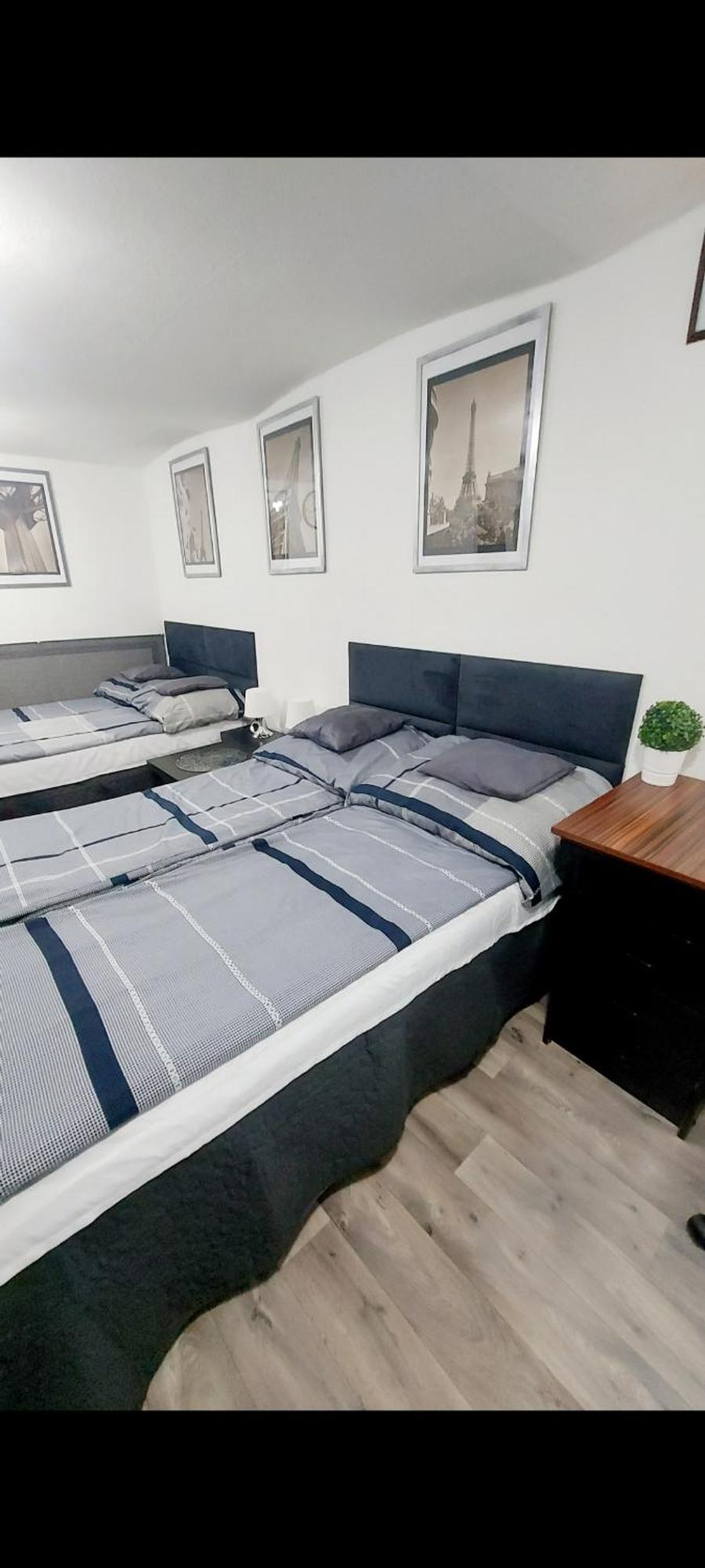 Basilica Centrum Apartment Βουδαπέστη Εξωτερικό φωτογραφία
