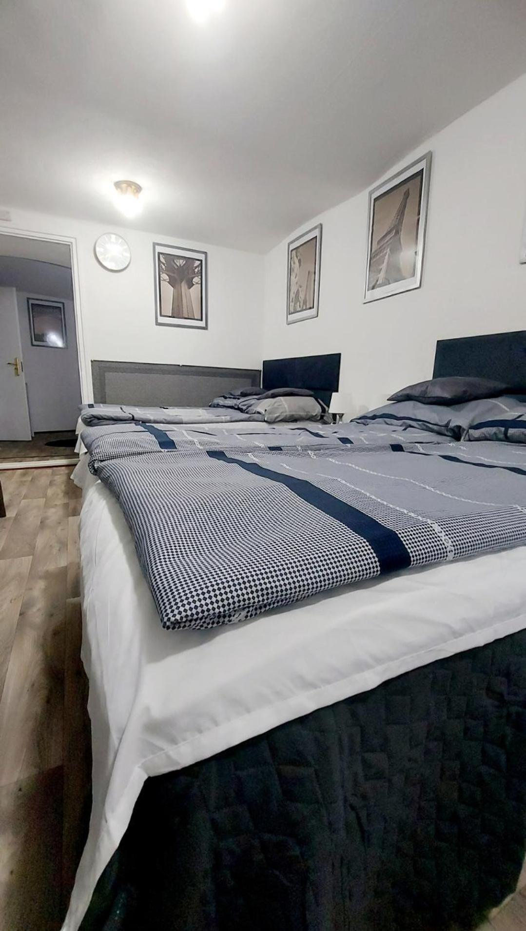 Basilica Centrum Apartment Βουδαπέστη Εξωτερικό φωτογραφία