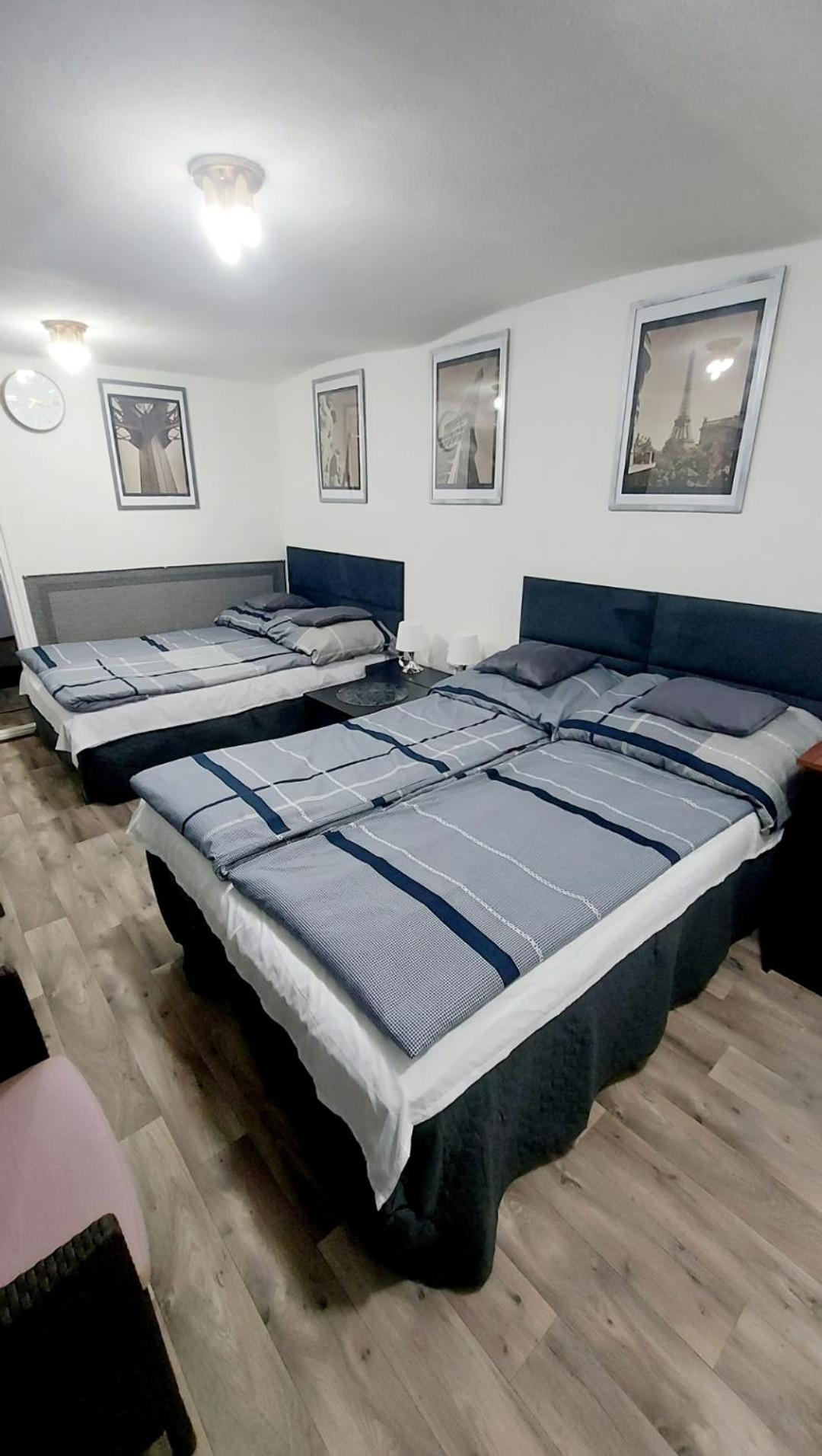 Basilica Centrum Apartment Βουδαπέστη Εξωτερικό φωτογραφία