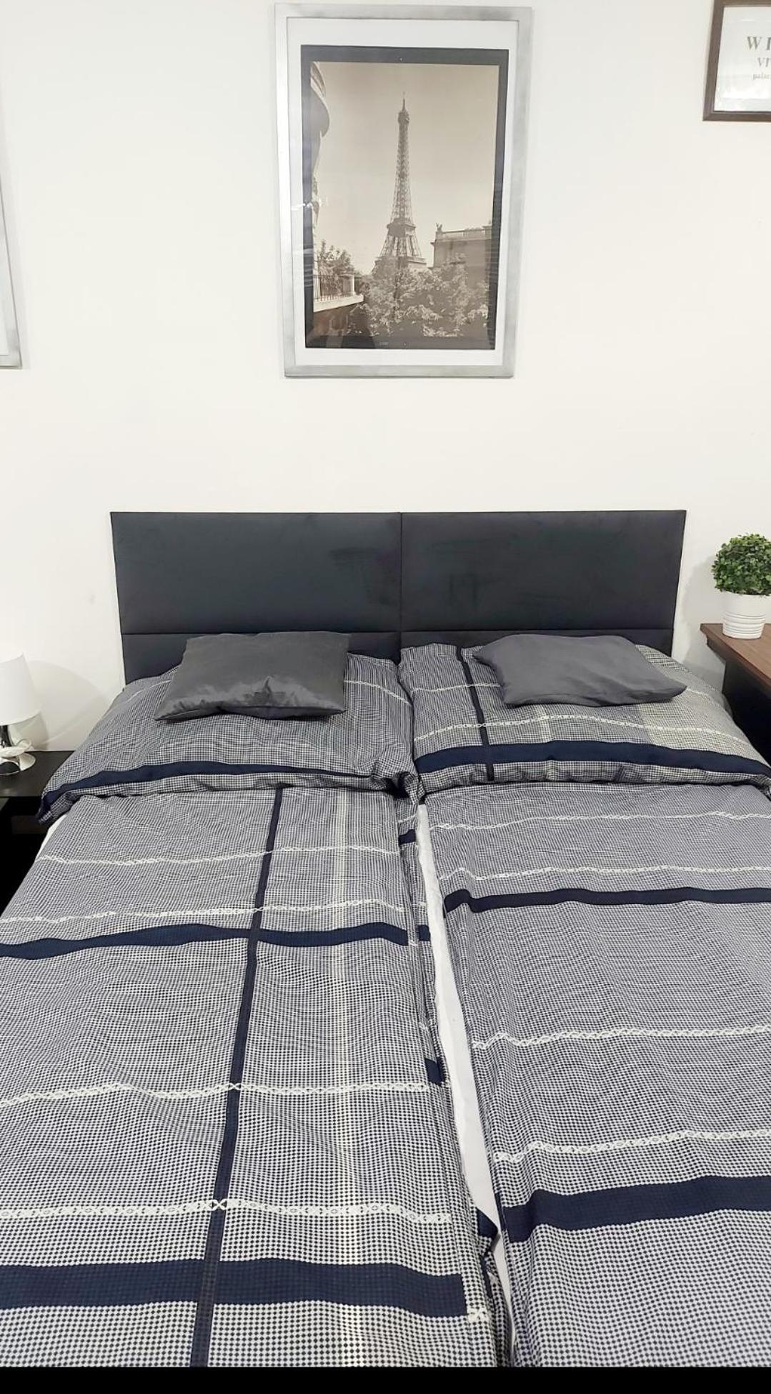 Basilica Centrum Apartment Βουδαπέστη Εξωτερικό φωτογραφία