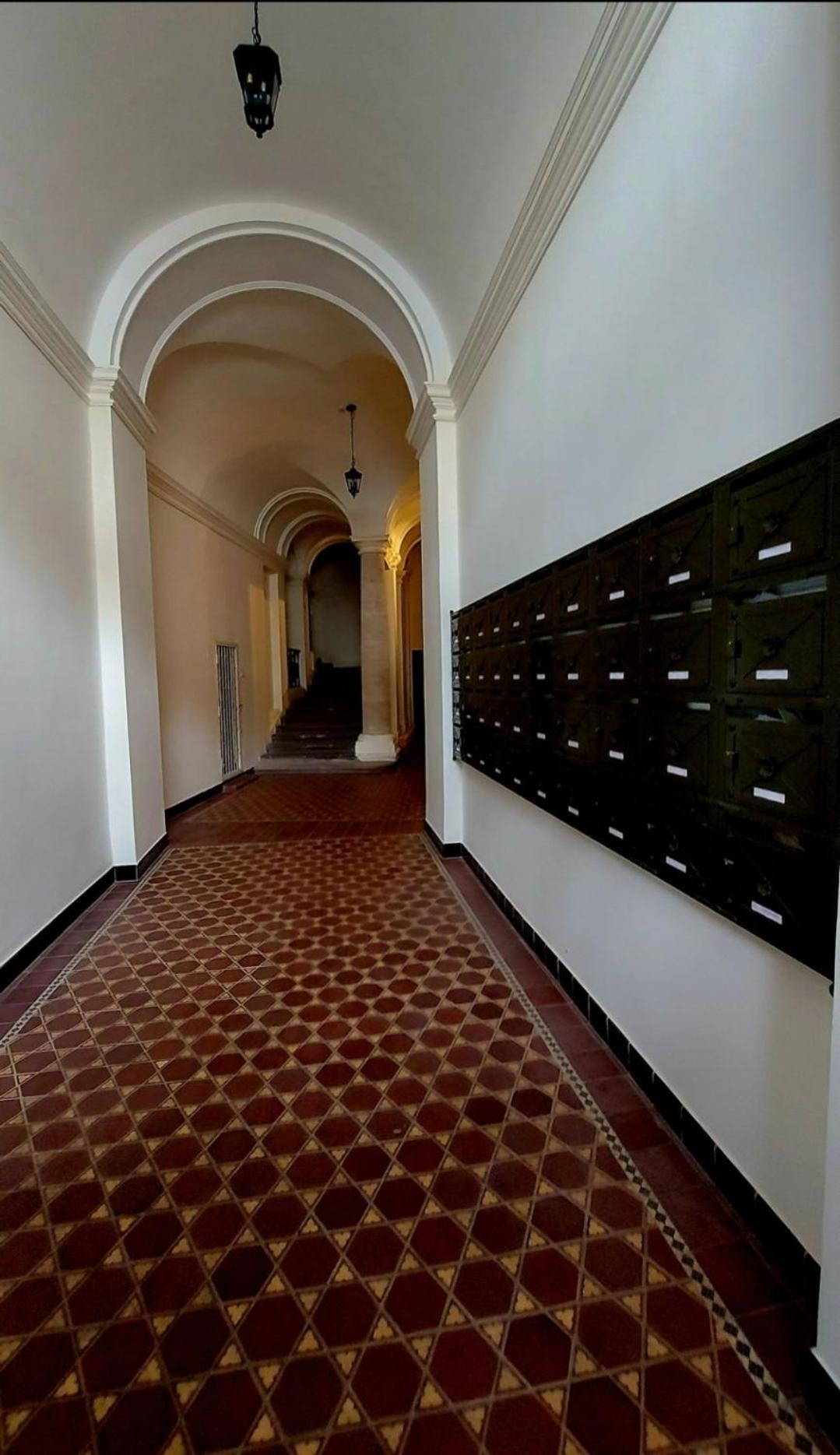 Basilica Centrum Apartment Βουδαπέστη Εξωτερικό φωτογραφία