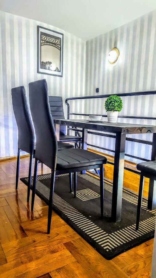 Basilica Centrum Apartment Βουδαπέστη Εξωτερικό φωτογραφία